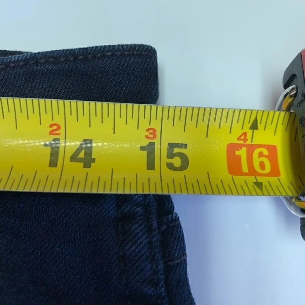 GRLFRND Naomi High Rise Jeans Size 28